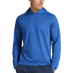 MSX by Michael Strahan Men's Lulu Performance Pullover Hoodie for $20 MSX by Michael Strahan Men's Lulu Performance Pullover Hoodie for $20