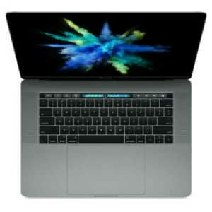 Apple MacBook Pro Skylake i7 15.4" Laptop (2016) for $898 Apple MacBook Pro Skylake i7 15.4" Laptop (2016) for $898