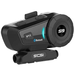 SCSETC S9 Helmet Headset for $100 SCSETC S9 Helmet Headset for $100