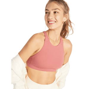 Activewear at Old Navy: from $8 Activewear at Old Navy: from $8