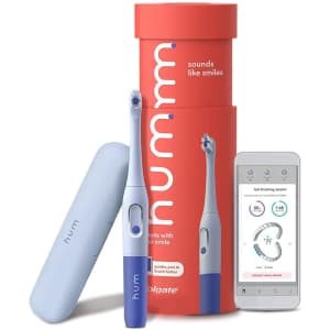 hum by Colgate Smart Electric Toothbrush Kit for $20