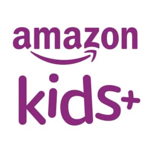 Amazon Kids+ 3-Month Family Subscription: 99 cents Amazon Kids+ 3-Month Family Subscription: 99 cents