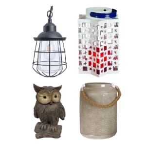 Clearance Outdoor Decor at Ace Hardware: from $6 Clearance Outdoor Decor at Ace Hardware: from $6