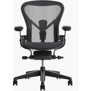 Herman Miller Outlet at eBay: Up to 35% off Herman Miller Outlet at eBay: Up to 35% off
