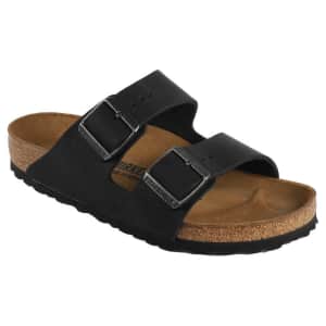 Birkenstock at Proozy: Up to 64% off + extra 15% off