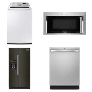 Costco July 4th Appliance Sale: Up to $800 for members