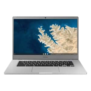 Samsung Chromebook 4 Plus Celeron N4000 15.6" Laptop for $217 Samsung Chromebook 4 Plus Celeron N4000 15.6" Laptop for $217