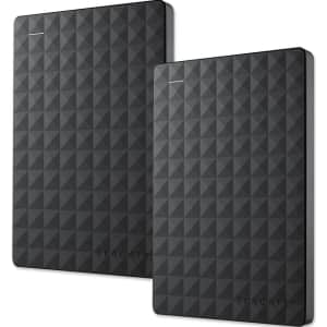 Seagate Outlet Deals at eBay: Up to 30% off Seagate Outlet Deals at eBay: Up to 30% off