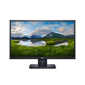 Dell E2420HS 24 Inch 1080p FHD, Built in Speakers, HDMI, VESA Certified, Black for $301 Dell E2420HS 24 Inch 1080p FHD, Built in Speakers, HDMI, VESA Certified, Black for $301