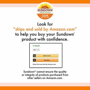 Biotin Gummies by Sundown, Supports Healthy Hair, Skin & Nails, Non-GMO, Free of Gluten, Dairy, for $13 Biotin Gummies by Sundown, Supports Healthy Hair, Skin & Nails, Non-GMO, Free of Gluten, Dairy, for $13