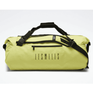 Reebok Active Enhanced Convertible Grip Bag for $50 Reebok Active Enhanced Convertible Grip Bag for $50
