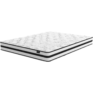 Mattresses at Amazon: Up to 43% off