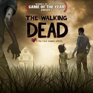 Humble Bundle Telltale Games Bundle Humble Bundle Telltale Games Bundle