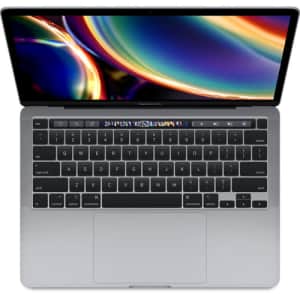 Apple MacBook Pro 10th Gen i5 13.3" Laptop (Mid 2020) for $930 Apple MacBook Pro 10th Gen i5 13.3" Laptop (Mid 2020) for $930