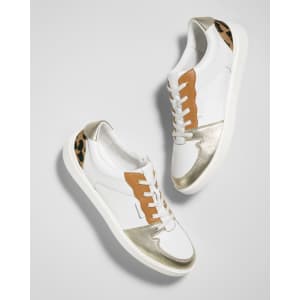 Cole Haan End Of Season Sale: extra 30% off markdowns Cole Haan End Of Season Sale: extra 30% off markdowns
