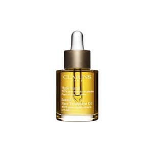 Clarins/Lotus Face Treatment Oil 1.0 Oz (30 Ml) for $90