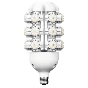 60W LED Corn Light Bulb for $20 60W LED Corn Light Bulb for $20