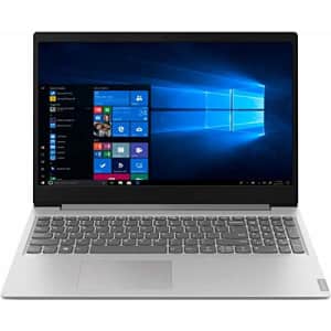 2019 Lenovo S145 15.6" FHD Premium Laptop Computer, 8th Gen Intel Quad-Core i7-8565U Up to 4.6GHz, for $365 2019 Lenovo S145 15.6" FHD Premium Laptop Computer, 8th Gen Intel Quad-Core i7-8565U Up to 4.6GHz, for $365