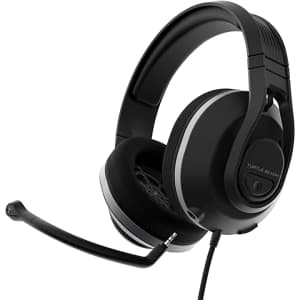 Turtle Beach Gaming Accessories at Amazon: Up to 31% off