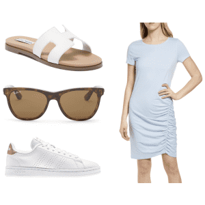 Women's Vacation Essentials at Nordstrom Rack: Up to 87% off