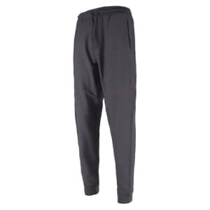 Under Armour Men's UA Tricot Joggers for $19