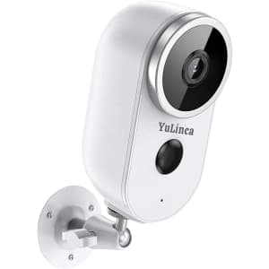 YuLinca 1080p Wireless Security Camera for $53 YuLinca 1080p Wireless Security Camera for $53