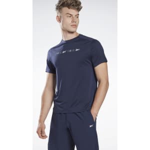 Reebok Les Mills Collection: extra 40% off Reebok Les Mills Collection: extra 40% off