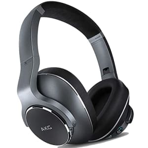 Samsung AKG N700NC M2 Over-Ear Foldable Wireless Headphones, Active Noise Cancelling Headphones with 3 in 1 for $109