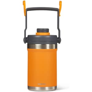 Igloo 1/2-Gallon Stainless Steel Sport Jug for $33
