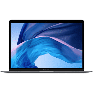 Apple MacBook Air 10th-Gen. i5 13.3" Laptop (2020) for $720 Apple MacBook Air 10th-Gen. i5 13.3" Laptop (2020) for $720