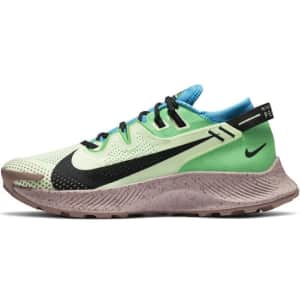 Nike Men's Pegasus Trail 2 Shoes for $72