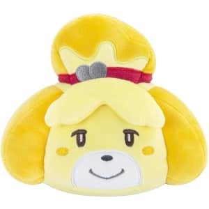 RC2 Club Mocchi Mocchi Animal Crossing 6" Plush for $15 RC2 Club Mocchi Mocchi Animal Crossing 6" Plush for $15