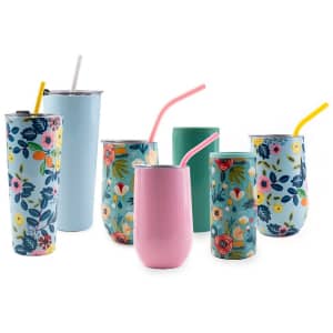 Barware at Macy's: 40% off + extra 15% off Barware at Macy's: 40% off + extra 15% off