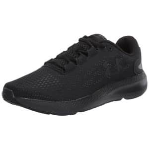 Under Armour Running Shoes at Woot: Up to 41% off