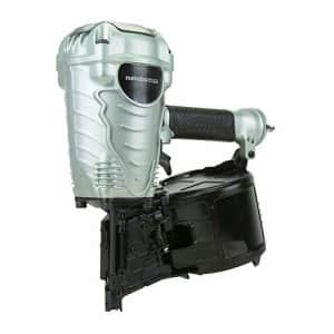 Metabo HPT NV90AGSM 16-Degree Wire Collated 3-1/2 in. Coil Framing Nailer (Renewed) for $210