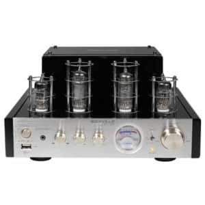 Rockville BluTube 70W Hybrid Tube Stereo Amplifier for $150 Rockville BluTube 70W Hybrid Tube Stereo Amplifier for $150