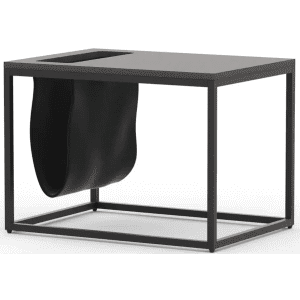 RST Brands Emery Magazine Table for $71
