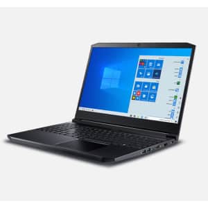 Acer ConceptD 5 Pro Connected i7 Coffee Lake 15.6" Laptop for $1,100