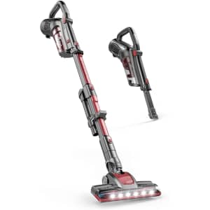 RoomieTec Elite 2-in-1 Cordless Stick Vacuum Cleaner for $119 RoomieTec Elite 2-in-1 Cordless Stick Vacuum Cleaner for $119