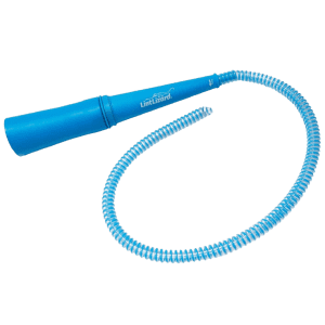 Hurricane Lint Lizard Vacuum Hose Attachment for $10 Hurricane Lint Lizard Vacuum Hose Attachment for $10