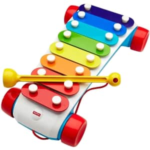 Fisher-Price Classic Xylophone for $20 Fisher-Price Classic Xylophone for $20