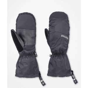 Marmot Unisex PreCip Shell Mitts for $23 Marmot Unisex PreCip Shell Mitts for $23
