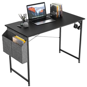 BlitzWolf 43" Office Desk for $20