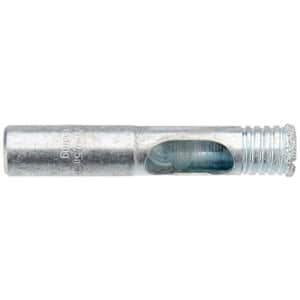 DEWALT DW5576 3/8-Inch Diamond Drill Bit, Small for $13 DEWALT DW5576 3/8-Inch Diamond Drill Bit, Small for $13