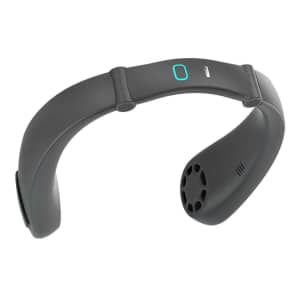 Iceloop Personal Fan for $18 Iceloop Personal Fan for $18
