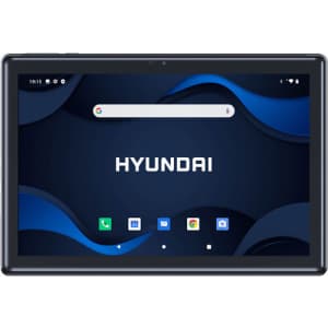Hyundai HyTab Pro 128GB 10.1" Android Tablet (2021) for $180 Hyundai HyTab Pro 128GB 10.1" Android Tablet (2021) for $180