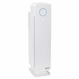Germ Guardian True HEPA Filter Air Purifier with UV Light Sanitizer, Eliminates Germs, Filters for $170 Germ Guardian True HEPA Filter Air Purifier with UV Light Sanitizer, Eliminates Germs, Filters for $170