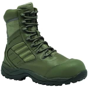 Closeout Tactical Boots & Sneakers at Woot: Up to 91% off Closeout Tactical Boots & Sneakers at Woot: Up to 91% off