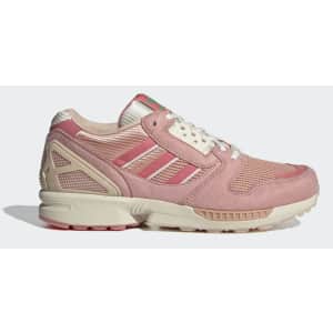 adidas Originals Men's ZX 8000 Yellowstone Shoes for $42