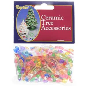 Darice Party Supplies, Multicolor for $17